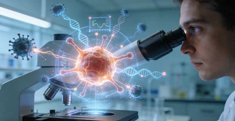 河源脊髓性肌萎缩症基因检测原理