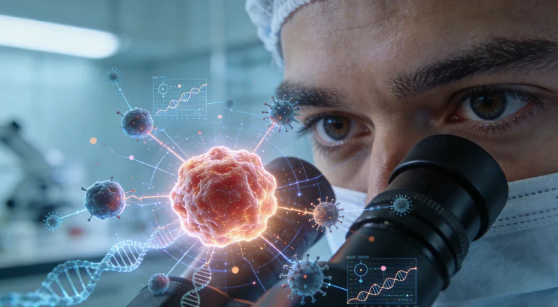 洛阳丈夫陪伴妻子面对癌症康复