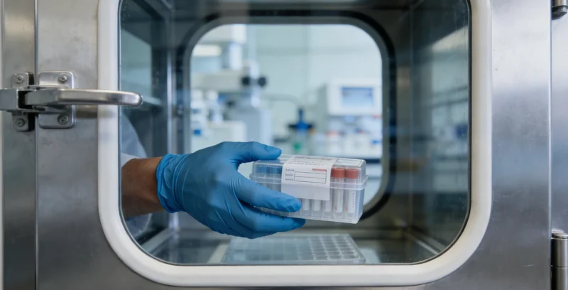 宜都LQT3基因检测医生分析心