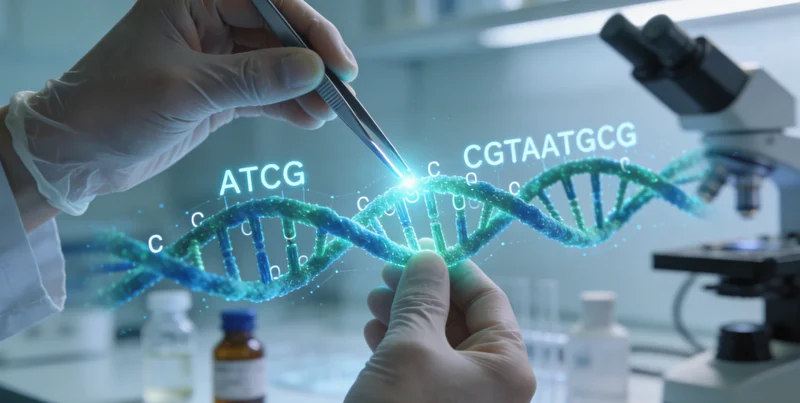 二连浩特患者家庭查看基因检测报