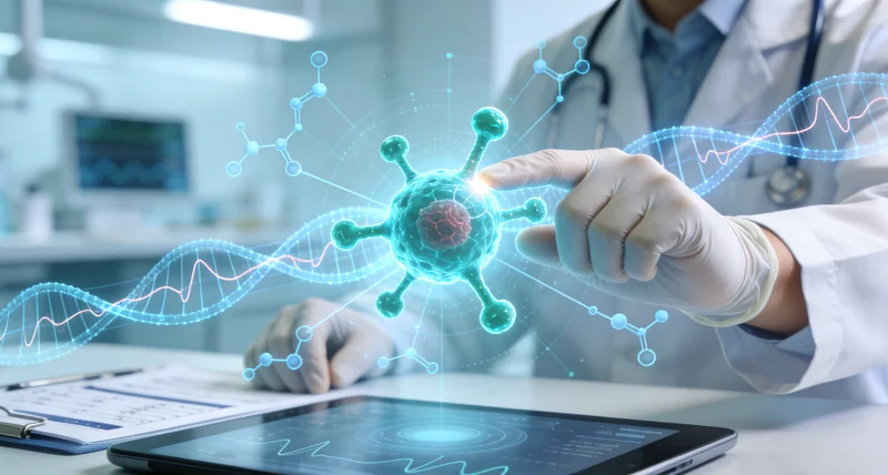 武汉妇科肿瘤基因检测遗传咨询场