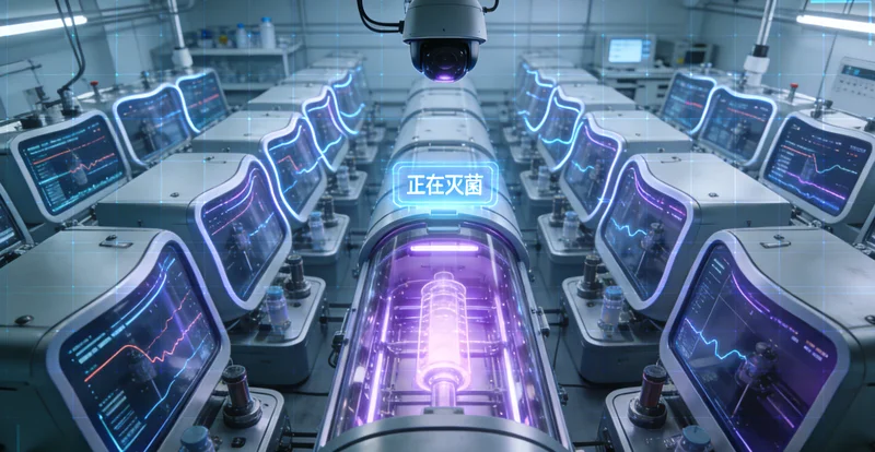 淮安专业机构进行基因检测采样