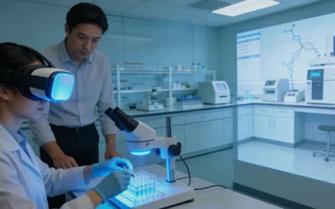 漠河PCSK9基因检测机构清单大全：地址指南