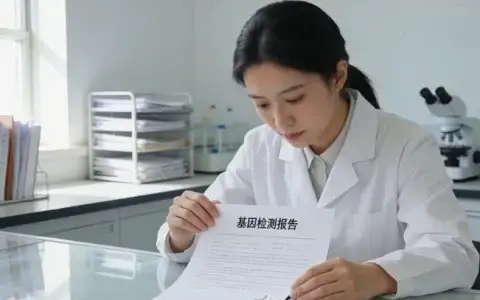 本溪LMNA基因检测中心最新名录（最新版）