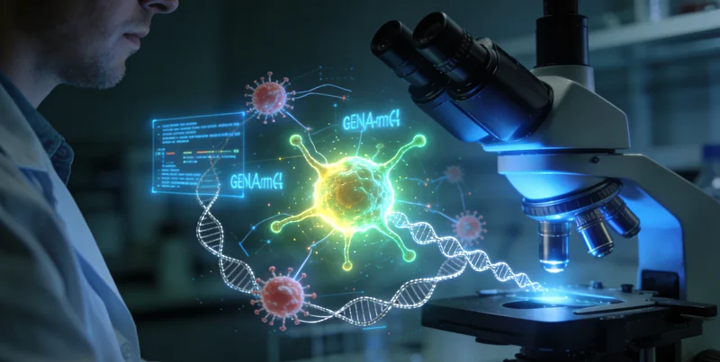 林州基因检测报告解读核心部分示