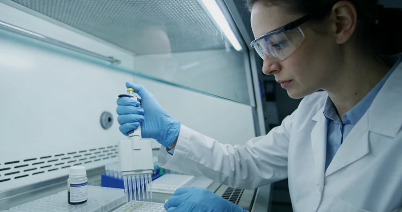 济南基因检测实验室高通量测序仪