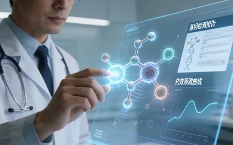 海阳mNGS宏基因组检测去哪里做比较靠谱？