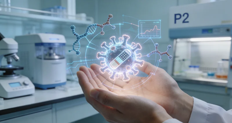 四会医生与患者解读基因检测报告