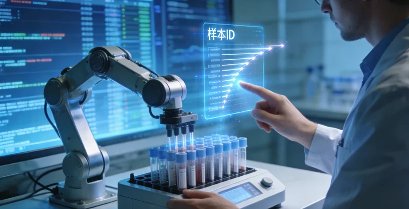 茂名年轻夫妇进行孕前遗传咨询