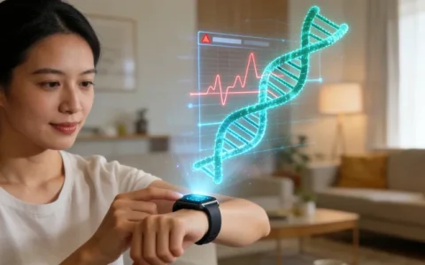 黔南州SMA基因检测机构详解：费用与流程说明