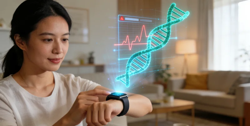 黔南州SMA基因检测科学原理示