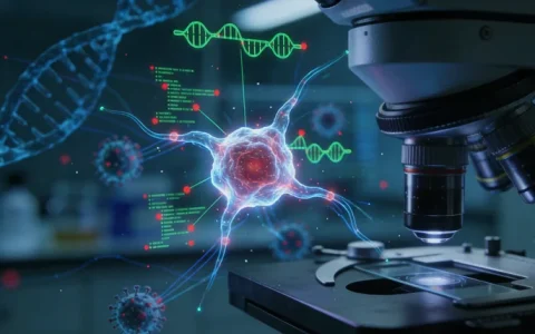 上饶非小细胞肺癌NTRK基因检测哪家服务机构更好？