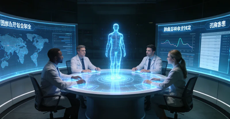 德阳医生解读基因检测报告