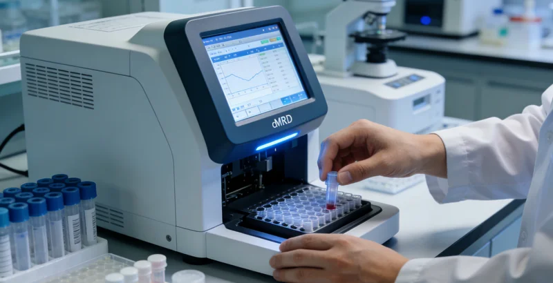 晋州基因检测采血样本采集专业流