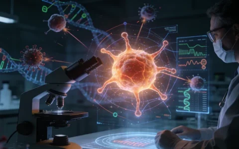 兴安盟非小细胞肺癌MET基因检测正规可靠机构推荐与地址