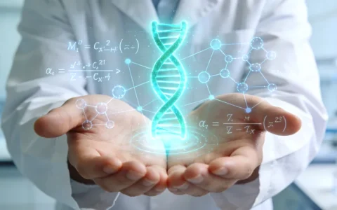 沈阳BRCA基因检测附近哪里能做？就近推荐