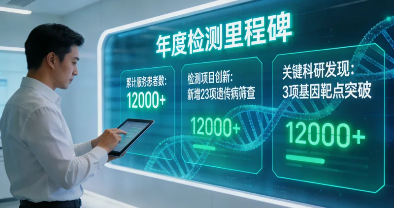 肠镜检查发现肠道内多发息肉场景