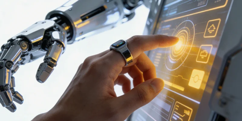 象征希望与科学的基因图谱与阳光