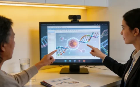 莱州家族性肥厚型心肌病基因检测中心推荐汇总（含新地址）
