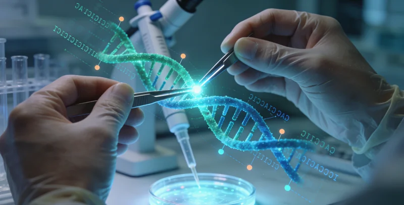 海安医生解读BRCA基因检测报