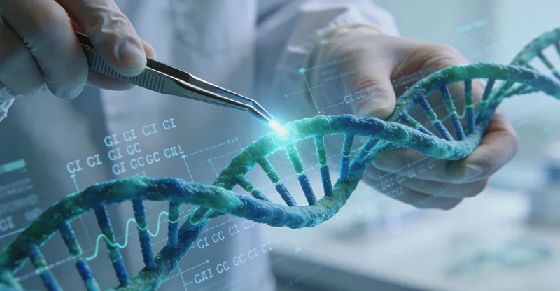 准旗基因检测实验室SMA样本分