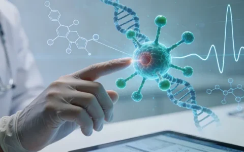 楚雄子宫内膜癌基因检测权威公司名单（含新地址）