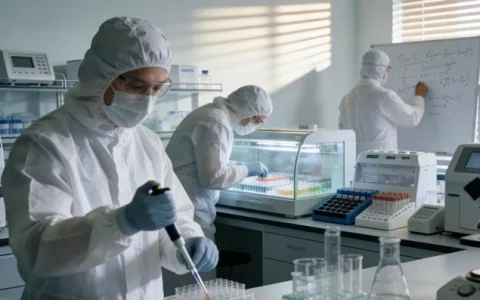 峨眉山布鲁加达综合征基因检测机构一览表