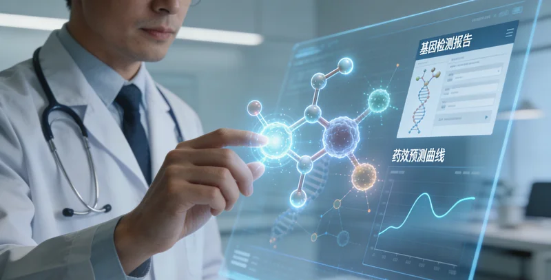 唐山肺癌ROS1基因融合科普示