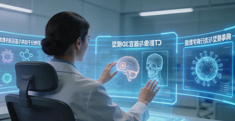 大连医院神经外科医生与患者家属