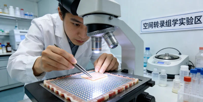 六安儿童眼科检查发现白瞳征