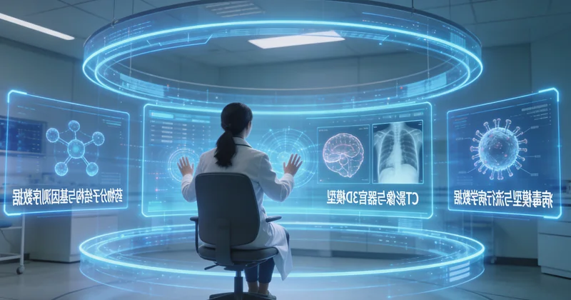 宝鸡肿瘤遗传风险基因筛查 专业