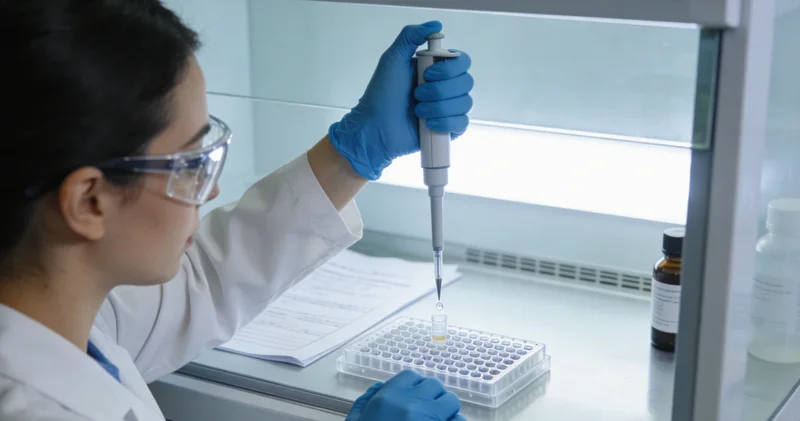 宿州医院抽血进行基因检测样本采