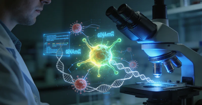 永州肺癌患者查看基因检测报告场