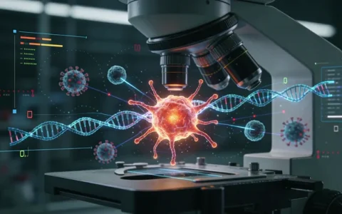 赤峰非小细胞肺癌RET基因检测可靠公司名单：地址汇总