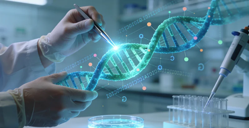 合山患者查看健康报告后安心微笑