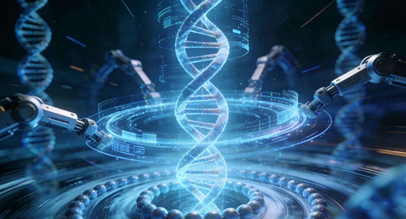 临沧遗传咨询师与咨询者进行家庭