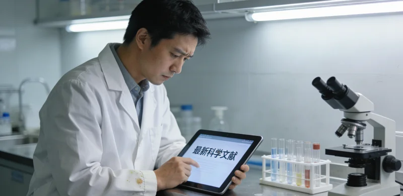 西昌基因检测实验室测序仪器工作