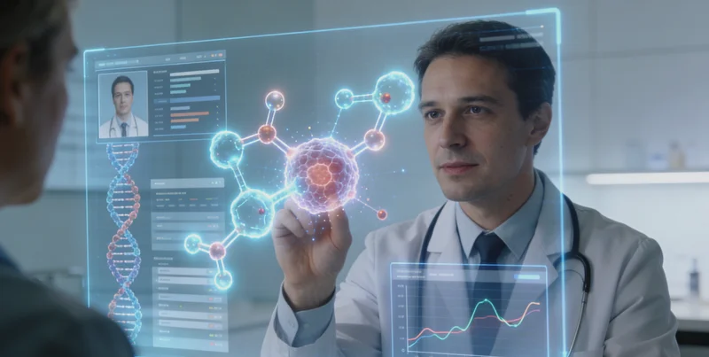 正镶白家庭与医生共同解读基因检