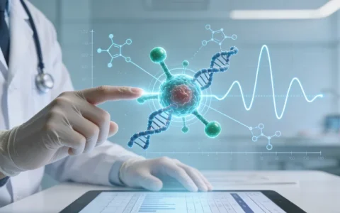 吉安肠癌MSI检测公司目前最新排名