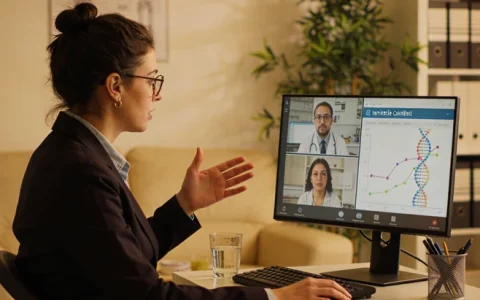 龙井LDLR基因检测机构地址查询（正规机构）