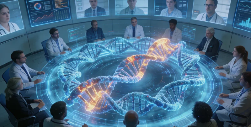 霸州家庭成员间关于健康的沟通与