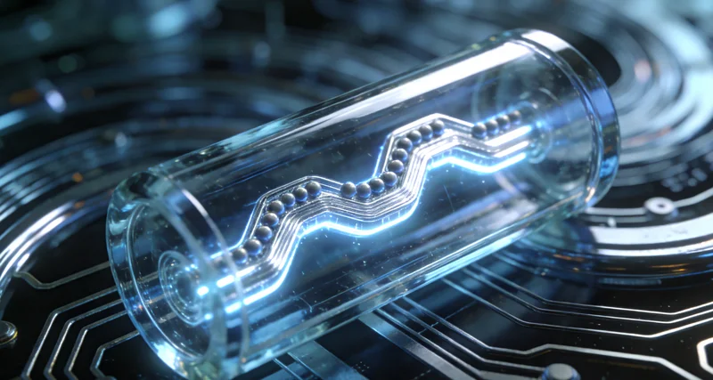 焦作林奇基因检测采血流程示意