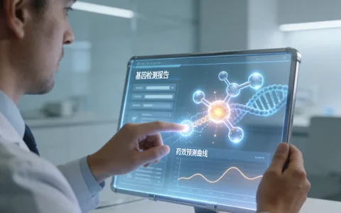 文昌肺癌基因检测，本地人更常选择哪些机构