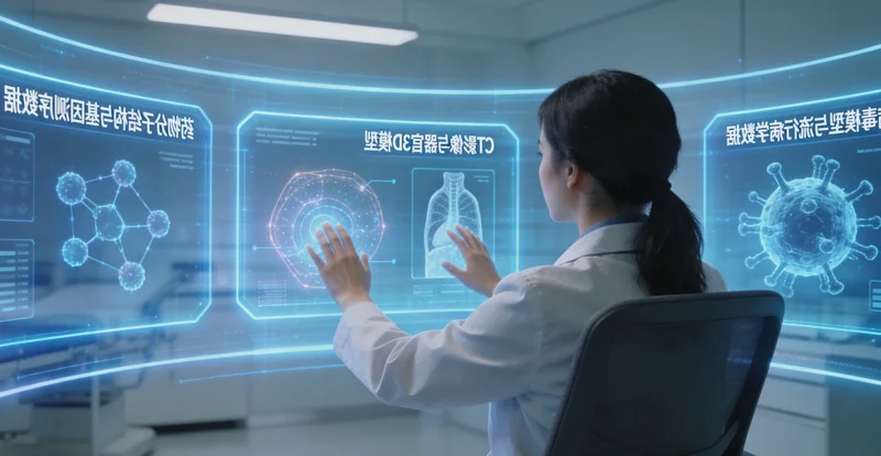 德州患者家庭与医疗团队共同商讨