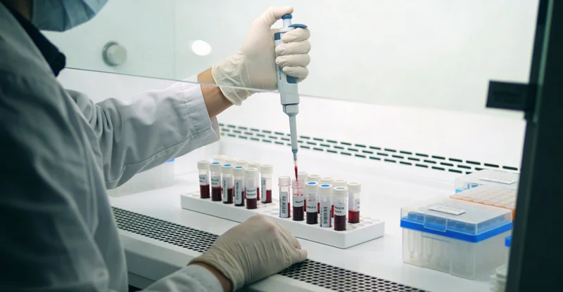 湘乡未来基因科技与家庭健康展望