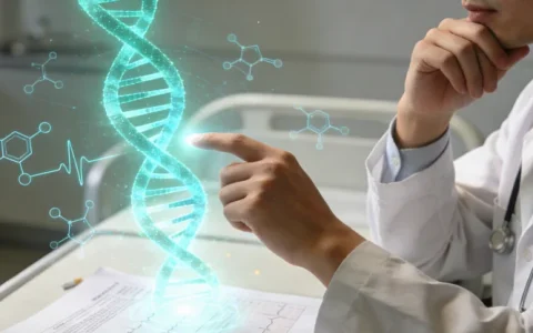 武汉PIK3CA基因突变检测公司汇总合集