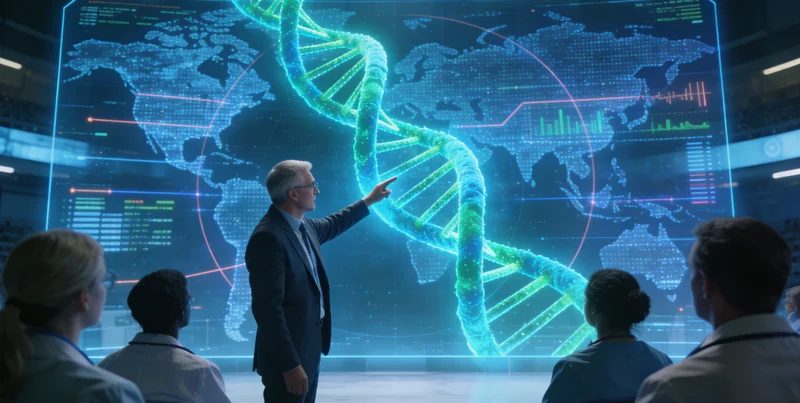 上海肠癌BRAF基因突变原理示