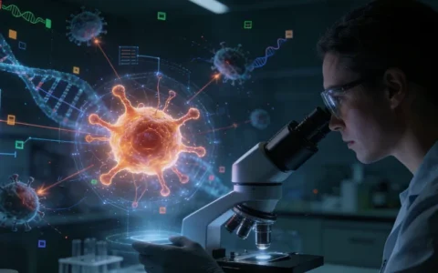 穆棱肺癌HER2基因检测专业机构有哪些