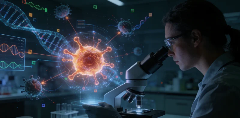 穆棱肺癌HER2基因检测科普图