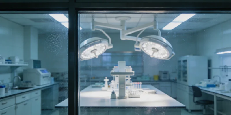 永康基因检测实验室数据分析流程